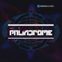دانلود وی اس تی Gltchmachines Palindrome 1.2.0 [WiN-OSX]
