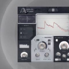 دانلود پلاگین Auburn Sounds Couture v1.3 [WiN-OSX] RETAiL