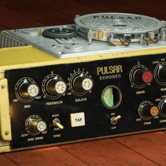 دانلود پلاگین Pulsar Audio Echorec v1.1.3-R2R