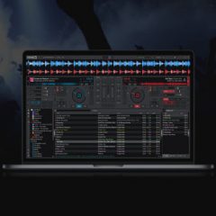 دانلود نرم افزار Atomix VirtualDJ 2023 Pro Infinity v8.5.7482 R2R
