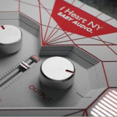 دانلود نسخه جدید پلاگین Baby Audio I Heart NY v1.1.1 WiN MacOSX