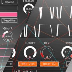 دانلود نسخه مک پکیج وی اس تی و پلاگین Unfiltered Audio Plugins 05.2021 macOS-SPTNDC