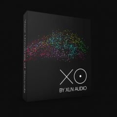دانلود وی اس تی درام XLN Audio XO v1.0.4 WIN OSX-R2R