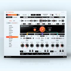 دانلود وی اس تی پلاگین Accusonus Rhythmiq v1.0.3 (WIN OSX)-R2R
