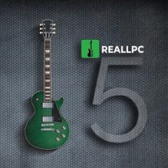 دانلود نسخه جدید وی اس تی MusicLab RealLPC v5.0.0.7457 [WiN-OSX] R2R