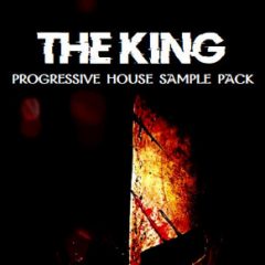 دانلود بانک صدا و پروژه Ultrasonic Progressive House Essentials Vol.1 WAV FLP SBF FXB FXP