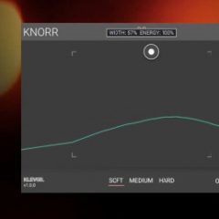 دانلود پلاگین تقویت بیس Klevgrand Knorr v1.0.0 (WIN OSX)-R2R