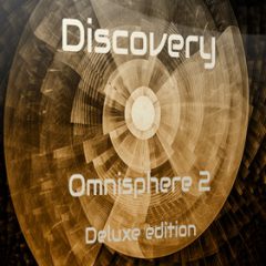 دانلود بانک صدای امنیسفر Triple Spiral Audio Discovery Documentary Deluxe Omnisphere 2