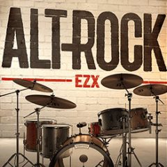 دانلود بانک صدای وی اس تی Toontrack Alt-Rock EZX v1.0.0 SOUNDBANK