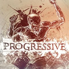 دانلود بانک صدای وی اس تی Toontrack EZX2 Progressive v1.0.0 HYBRID