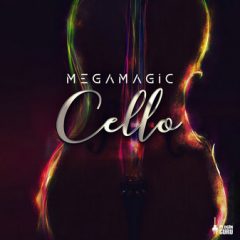 دانلود بانک صدای افزودنی وی اس تی PluginGuru Megamagic Cello Omnisphere 2