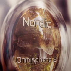 دانلود بانک صدای وی اس تی Triple Spiral Audio Nordic for Omnisphere 2