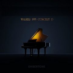 دانلود وی اس تی پیانو Embertone Walker 1955 Concert D FULL KONTAKT