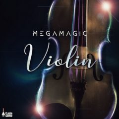دانلود بانک صدای وی اس تی Pluginguru MegaMagic: Violin for Omnisphere 2.5