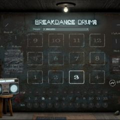 دانلود وی اس تی درام BeatSkillz Breakdance Drums v1.0 WiN, MacOS