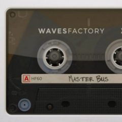 دانلود پلاگین Wavesfactory Cassette v1.0.0 R2R