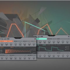 دانلود نسخه جدید پکیج وی اس تی Native Instruments TRK-01 COMPLETE v1.1.1.1 R2R