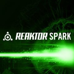 دانلود نسخه جدید وی اس تی Native Instruments Reaktor Spark R2 v1.4.0.4 HYBRID-R2R