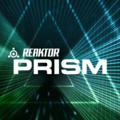 دانلود نسخه جدید وی اس تی Native Instruments Reaktor Prism v1.6.0.2 HYBRID-R2R