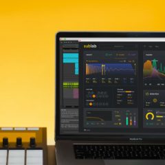 دانلود وی اس تی سینتی سایزر بیس FAW SubLab v1.1.2 (WiN and OSX) + Expansions R2R