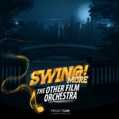 دانلود آپدیت وی اس تی ProjectSAM Swing More! v1.1 UPDATE KONTAKT