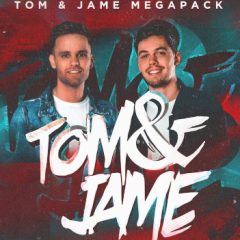 دانلود پکیج لوپ و سمپل و پروژه ابلتون لایو ۷۸۹TEN The Tom & Jame Mega Pack WAV MiDi ALP