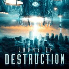 دانلود بانک صدای افزودنی وی اس تی Toontrack Drums of Destruction EZX v1.0.0