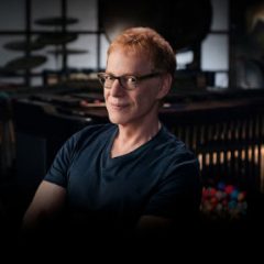 دانلود آموزش ساخت موسیقی متن فیلم Masterclass Danny Elfman Teaches Music For Film