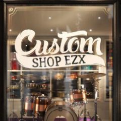 دانلود بانک صدای وی اس تی Toontrack Custom Shop EZX v1.0.0 WIN (SOUNDBANK)