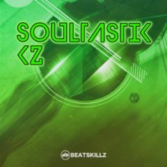 دانلود وی اس تی هیپ هاپ Beatskillz Soultastik KZ v1.0 Win64