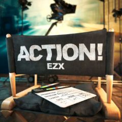 دانلود بانک صدای افزودنی وی اس تی Toontrack Action! EZX v1.0.1