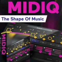 دانلود پلاگین ساخت آکورد WA Production MIDIQ v1.0 x64 VST WiN
