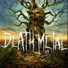 دانلود بانک صدای وی اس تی Toontrack Death Metal EZX v1.0.1