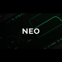 دانلود نسخه جدید پلاگین AngelicVibes NEO VST VST3 AU v1.0.1 MAC/WiN