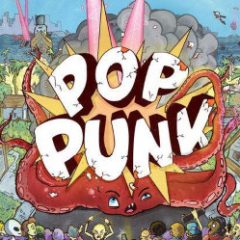 دانلود بانک صدای وی اس تی Toontrack Pop Punk EZX