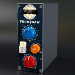 دانلود پلاگین Soundevice Digital Front DAW v1.2 R2R