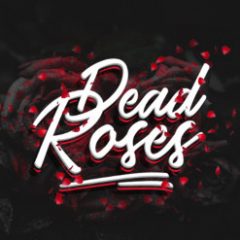 دانلود وی اس تی هیپ هاپ Industry Kits Dead Roses KONTAKT