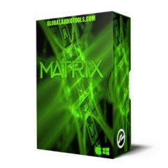 دانلود وی اس تی هیپ هاپ Global Audio Tools MATRIX KONTAKT