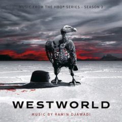 دانلود موسیقی متن Westworld: Season 2 Soundtrack By Ramin Djawadi 2018