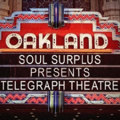 دانلود پکیج لوپ هیپ هاپ Soul Surplus Telegraph Theatre WAV