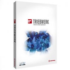 دانلود وی اس تی سینتی سایزر Steinberg Triebwerk ( HALion )