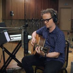 دانلود آموزش PUREMIX Start to Finish Greg Wells Episode 4 Recording Acoustic Guitar