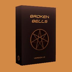 دانلود وی اس تی Beautiful Void Audio Broken Bells KONTAKT