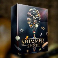 دانلود وی اس تی پرکاشن VSTBuzz Shimmer and Shake KONTAKT