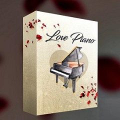 دانلود وی اس تی پیانو VSTBuzz The LO.VE Piano KONTAKT