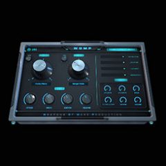 دانلود وی اس تی Unique Recording Studios W.O.M.P Weapons Of Mass Production v1.0