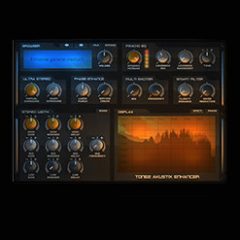 دانلود پلاگین Tone2 AkustiX v1.2.0-R2R