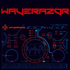 دانلود وی اس تی سینتی سایزر Mok Waverazor v2.1.6 [WiN-OSX] R2R