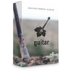 دانلود وی اس تی گیتار نایلون WaveRunner Audio Johns Guitar KONTAKT