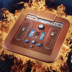 دانلود پلاگین Fire Sonic Fire Master v1.0 R2R